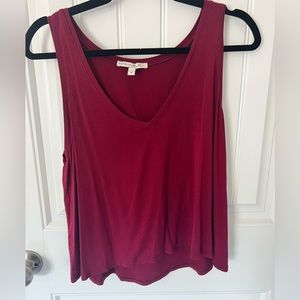 Express tank top
